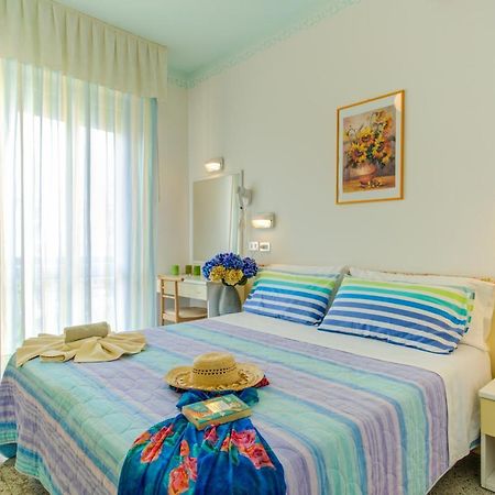 Hotel Puppi Cattolica Extérieur photo