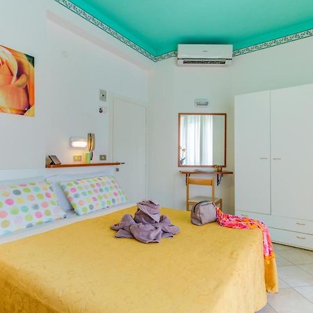 Hotel Puppi Cattolica Extérieur photo