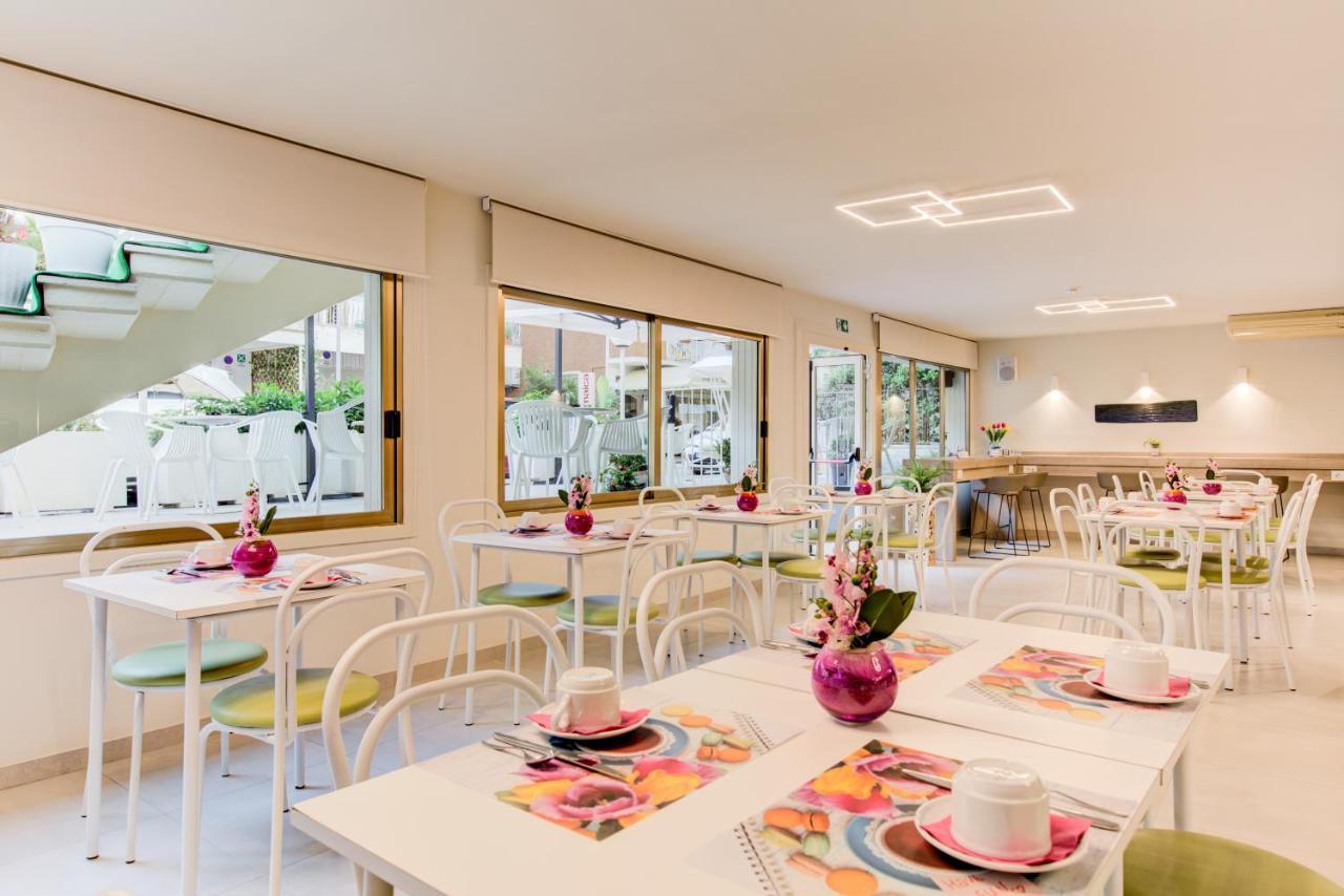 Hotel Puppi Cattolica Extérieur photo