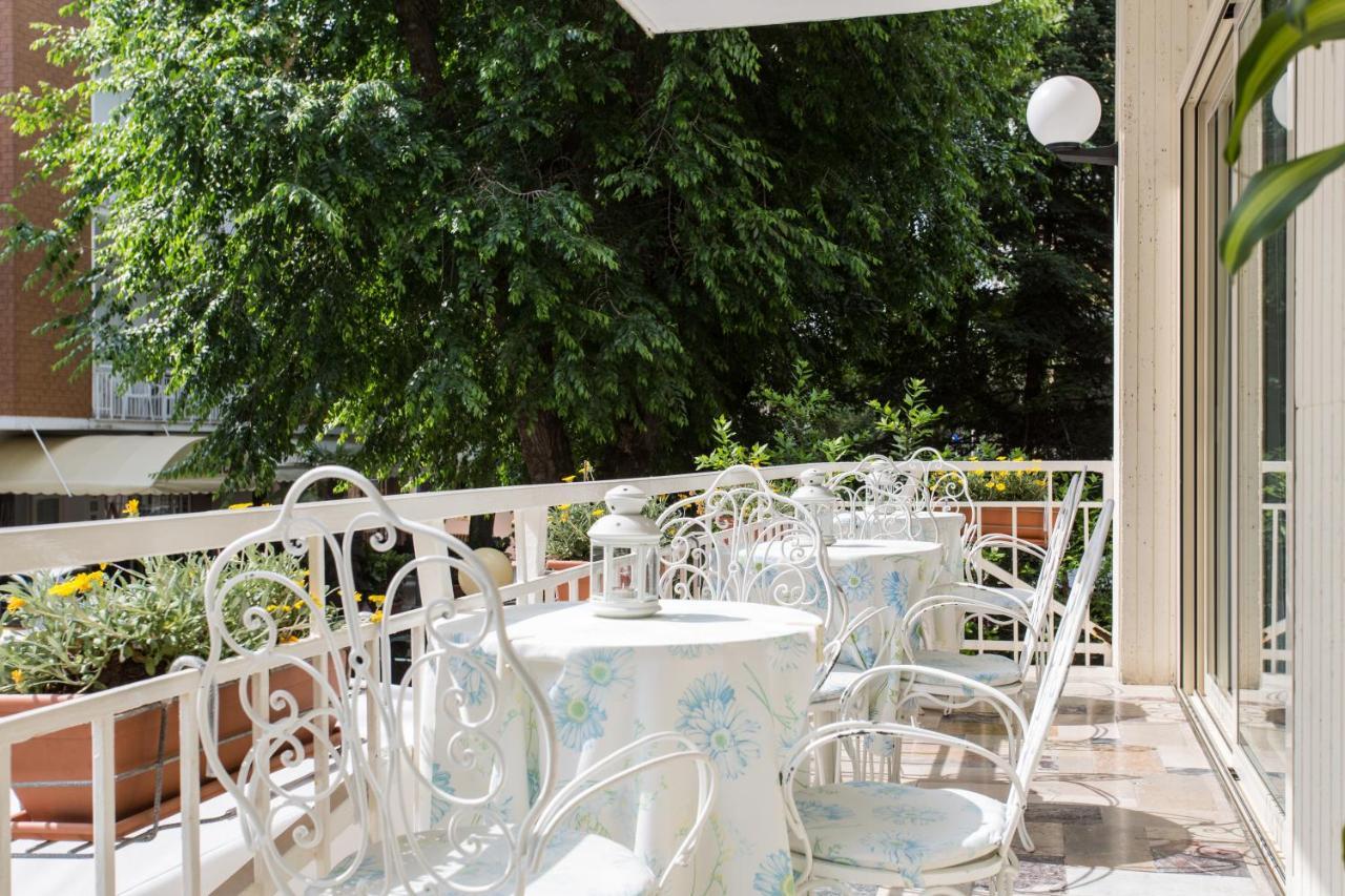 Hotel Puppi Cattolica Extérieur photo