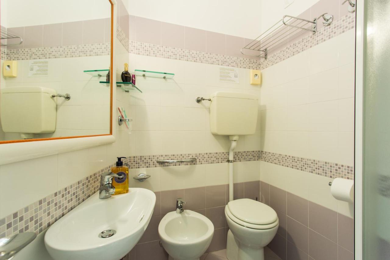 Hotel Puppi Cattolica Extérieur photo