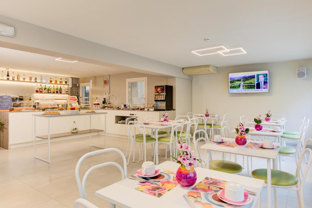 Hotel Puppi Cattolica Extérieur photo